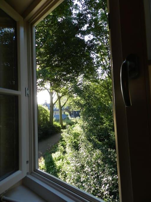 Villa Tiny House Tholen Exterior foto